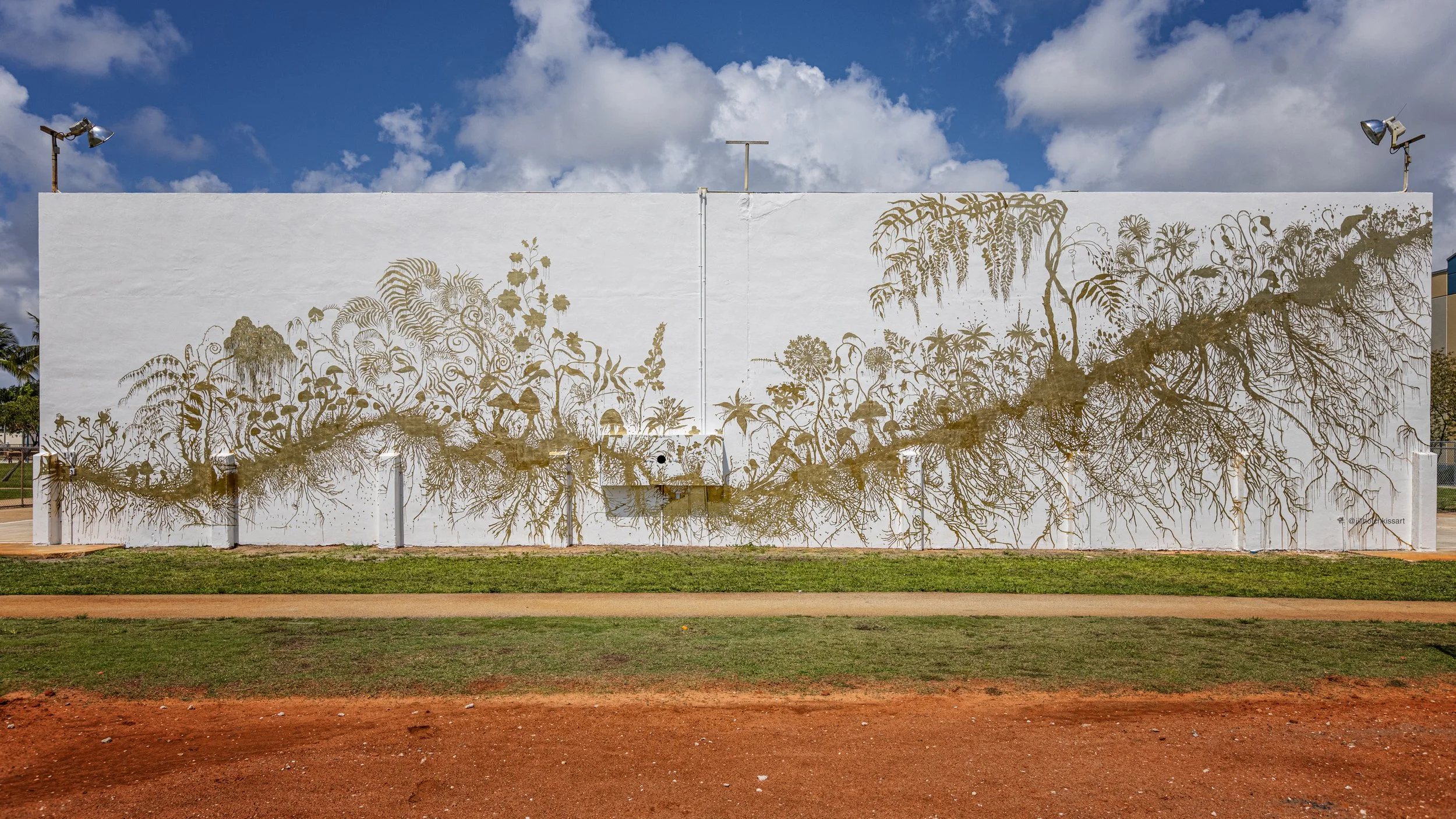 Public Art — Jill Hotchkiss